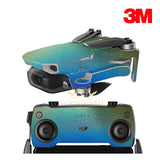 DJI Mavic Mini sticker skin