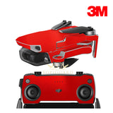 DJI Mavic Mini sticker skin