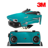 DJI Mavic Mini sticker skin