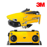 DJI Mavic Mini sticker skin