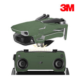 DJI Mavic Mini sticker skin