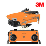 DJI Mavic Mini sticker skin
