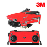 DJI Mavic Mini sticker skin