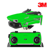 DJI Mavic Mini sticker skin