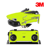 DJI Mavic Mini sticker skin