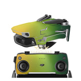 DJI Mavic Mini sticker skin