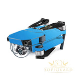 DJI Mavic Pro sticker skin