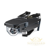 DJI Mavic Pro sticker skin