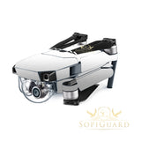 DJI Mavic Pro sticker skin