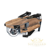 DJI Mavic Pro sticker skin