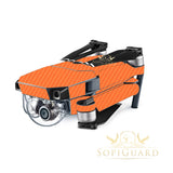 DJI Mavic Pro sticker skin