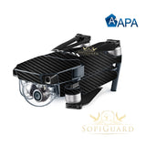 DJI Mavic Pro sticker skin
