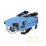 DJI Mavic Pro sticker skin