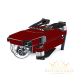 DJI Mavic Pro sticker skin