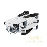 DJI Mavic Pro sticker skin