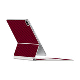 for Apple Magic Keyboard 11" (2021 - 2024)