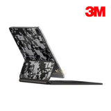 Apple iPad Pro Magic Keyboard 11 sticker skin