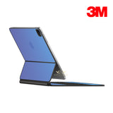 Apple iPad Pro Magic Keyboard 11 sticker skin