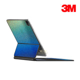 Apple iPad Pro Magic Keyboard 11 sticker skin
