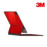 Apple iPad Pro Magic Keyboard 11 sticker skin