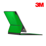 Apple iPad Pro Magic Keyboard 11 sticker skin