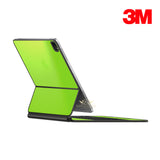 Apple iPad Pro Magic Keyboard 11 sticker skin