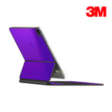 Apple iPad Pro Magic Keyboard 11 sticker skin