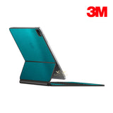 Apple iPad Pro Magic Keyboard 11 sticker skin