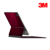 Apple iPad Pro Magic Keyboard 11 sticker skin