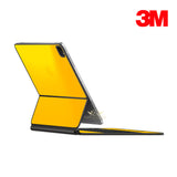 Apple iPad Pro Magic Keyboard 11 sticker skin