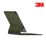 Apple iPad Pro Magic Keyboard 11 sticker skin