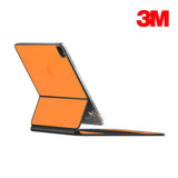 Apple iPad Pro Magic Keyboard 11 sticker skin