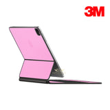 Apple iPad Pro Magic Keyboard 11 sticker skin