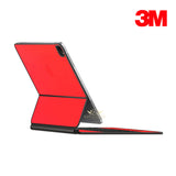 Apple iPad Pro Magic Keyboard 12.9 sticker skin