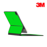 Apple iPad Pro Magic Keyboard 11 sticker skin