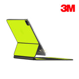 Apple iPad Pro Magic Keyboard 11 sticker skin