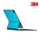 Apple iPad Pro Magic Keyboard 11 sticker skin