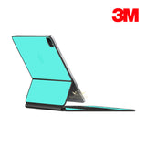Apple iPad Pro Magic Keyboard 11 sticker skin
