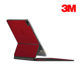 Apple iPad Pro Magic Keyboard 11 sticker skin