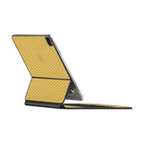 Apple iPad Pro Magic Keyboard 11 sticker skin