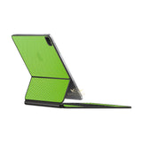 Apple iPad Pro Magic Keyboard 11 sticker skin