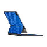Apple iPad Pro Magic Keyboard 11 sticker skin