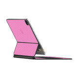 Apple iPad Pro Magic Keyboard 11 sticker skin
