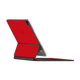Apple iPad Pro Magic Keyboard 11 sticker skin