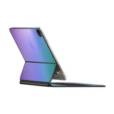 Apple iPad Pro Magic Keyboard 11 sticker skin