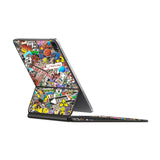 for Apple Magic Keyboard 11" (2020)