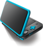 for Nintendo New 2DS XL