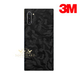 Samsung Note 10 sticker skin