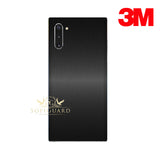 Samsung Note 10 sticker skin