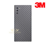 Samsung Note 10 sticker skin